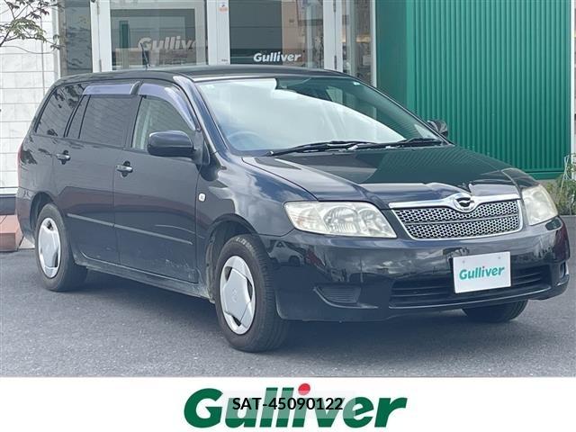 Toyota COROLLA FIELDER 2005 8893451-0