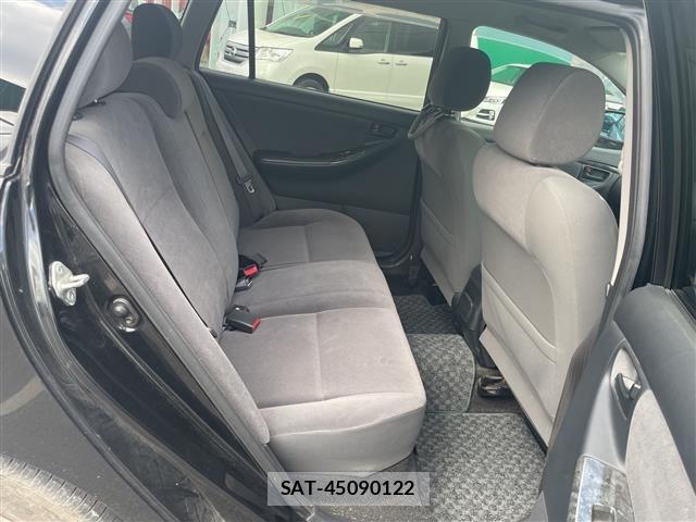 Toyota COROLLA FIELDER 2005 8893451-10