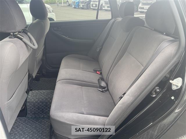 Toyota COROLLA FIELDER 2005 8893451-11