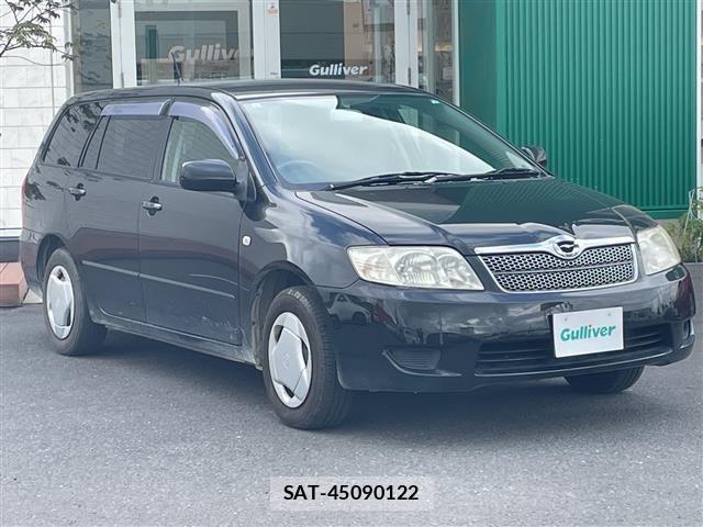 Toyota COROLLA FIELDER 2005 8893451-12