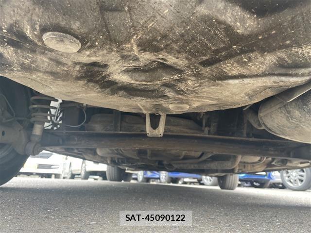 Toyota COROLLA FIELDER 2005 8893451-13