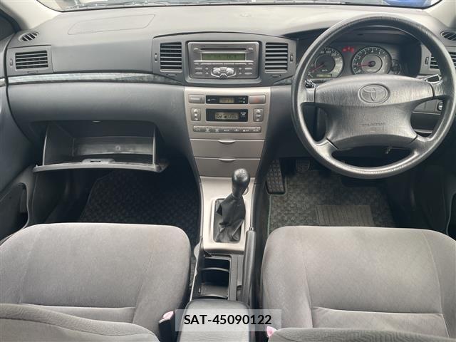 Toyota COROLLA FIELDER 2005 8893451-15