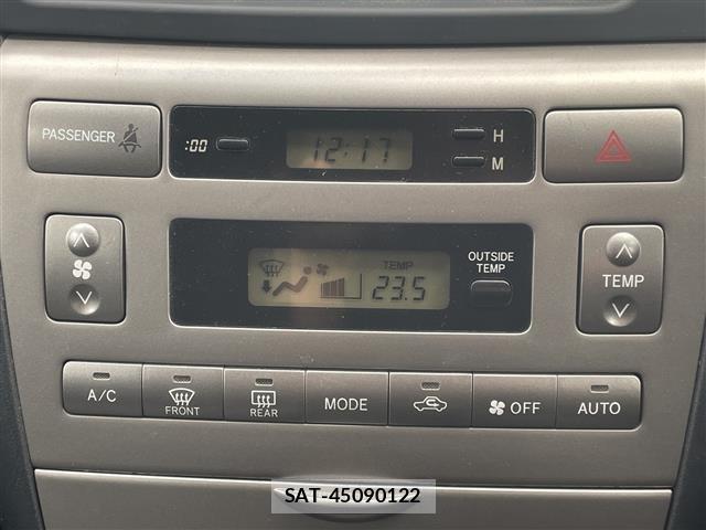 Toyota COROLLA FIELDER 2005 8893451-18