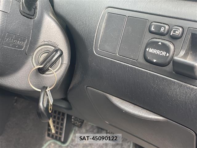 Toyota COROLLA FIELDER 2005 8893451-19
