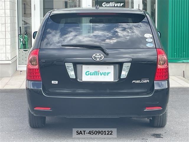 Toyota COROLLA FIELDER 2005 8893451-2