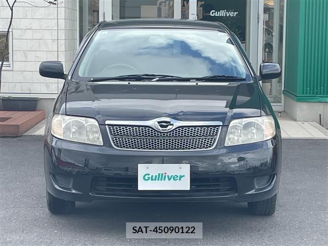 Toyota COROLLA FIELDER 2005 8893451-20