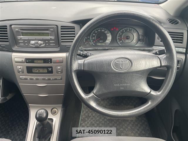 Toyota COROLLA FIELDER 2005 8893451-21