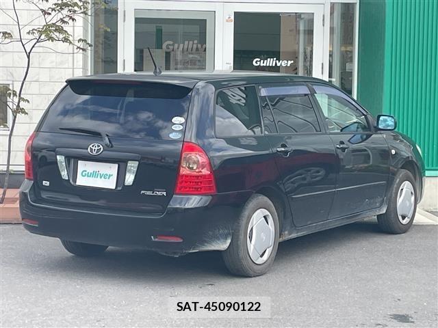 Toyota COROLLA FIELDER 2005 8893451-22