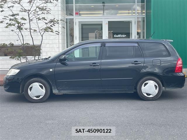 Toyota COROLLA FIELDER 2005 8893451-4