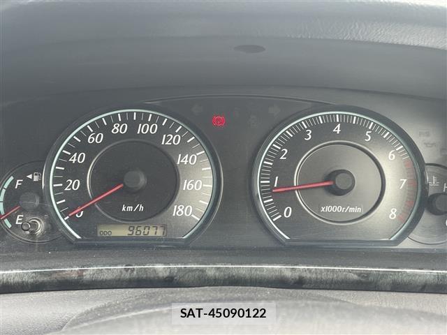 Toyota COROLLA FIELDER 2005 8893451-5