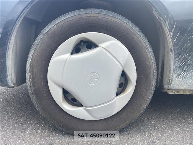 Toyota COROLLA FIELDER 2005 8893451-6