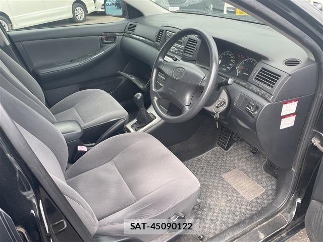 Toyota COROLLA FIELDER 2005 8893451-7