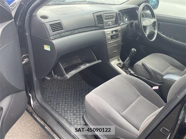 Toyota COROLLA FIELDER 2005 8893451-8