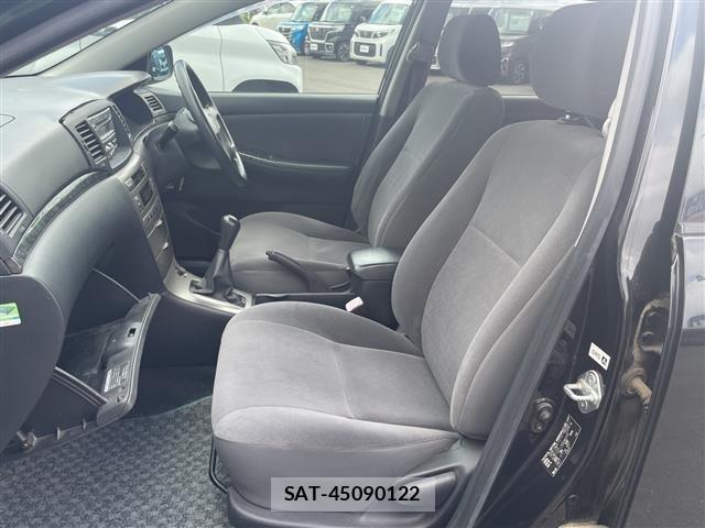 Toyota COROLLA FIELDER 2005 8893451-9
