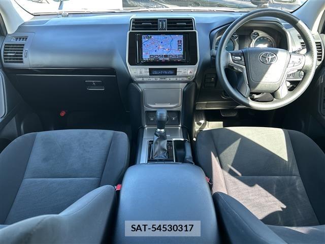 Toyota LAND CRUISER PRADO 2018 8737212-16