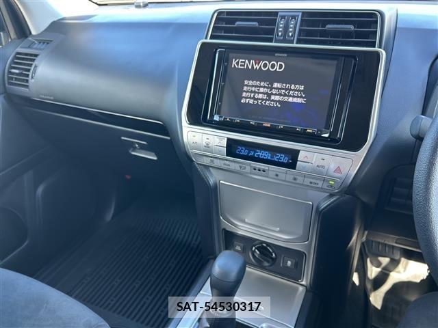 Toyota LAND CRUISER PRADO 2018 8737212-19