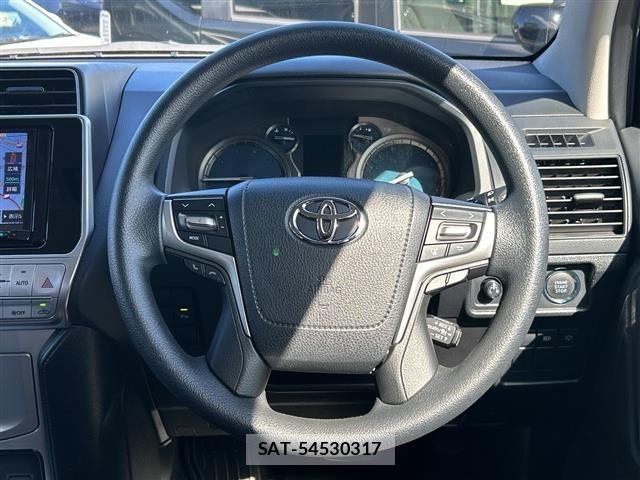 Toyota LAND CRUISER PRADO 2018 8737212-21