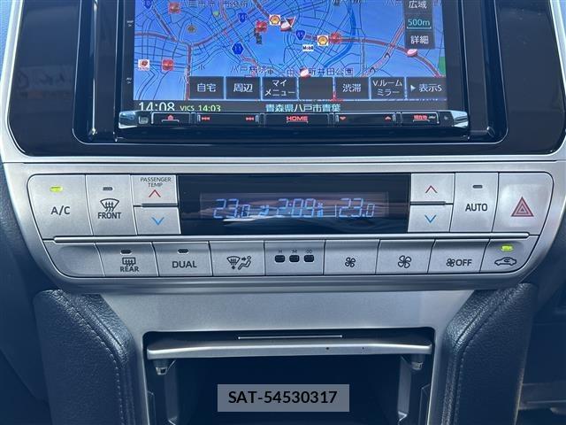 Toyota LAND CRUISER PRADO 2018 8737212-22