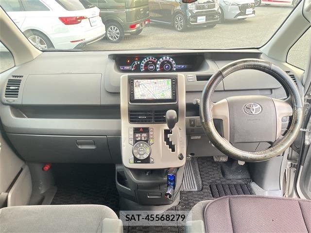 Toyota NOAH 2008 8706398-14