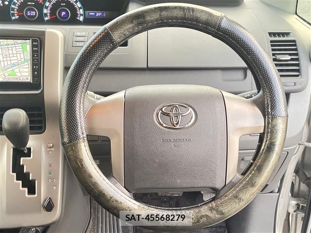 Toyota NOAH 2008 8706398-16