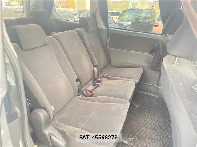 Toyota NOAH 2008 8706398-3