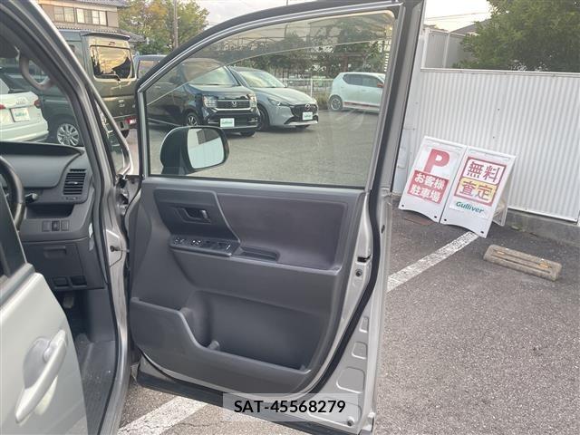 Toyota NOAH 2008 8706398-6