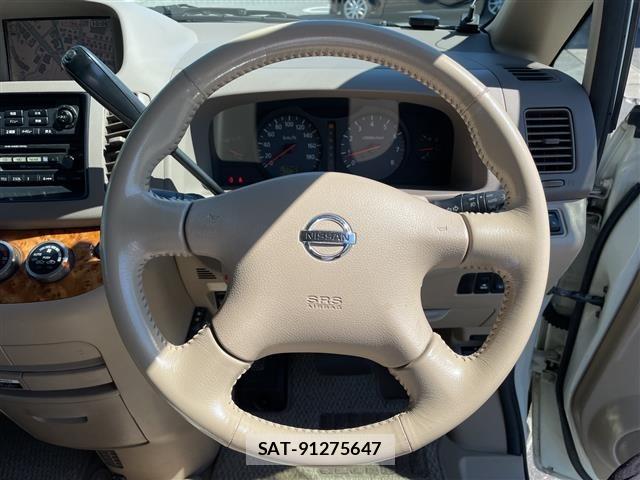 Nissan SERENA 2003 8928186-1