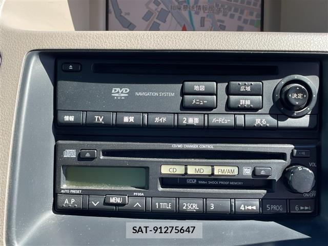 Nissan SERENA 2003 8928186-10
