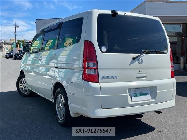 Nissan SERENA 2003 8928186-13