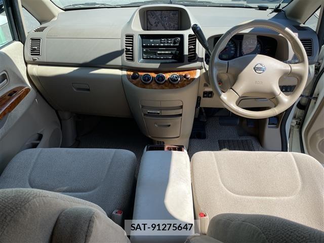 Nissan SERENA 2003 8928186-14