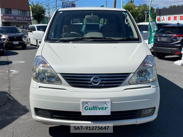 Nissan SERENA 2003 8928186-15