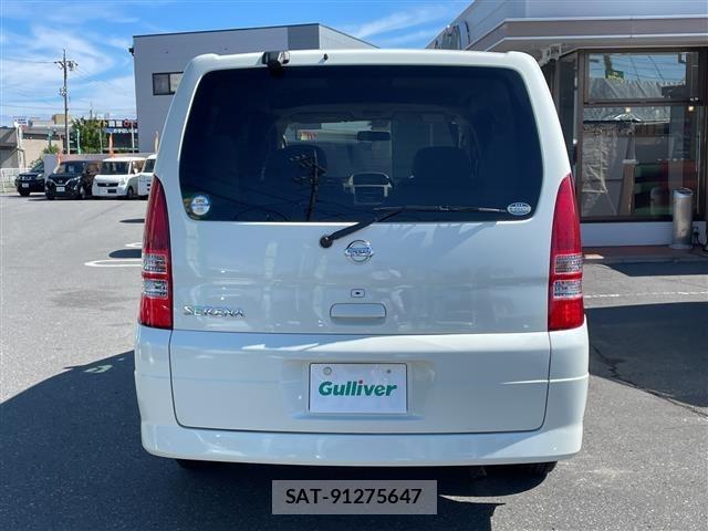 Nissan SERENA 2003 8928186-16