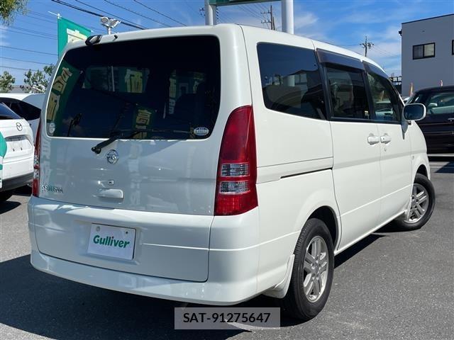 Nissan SERENA 2003 8928186-18