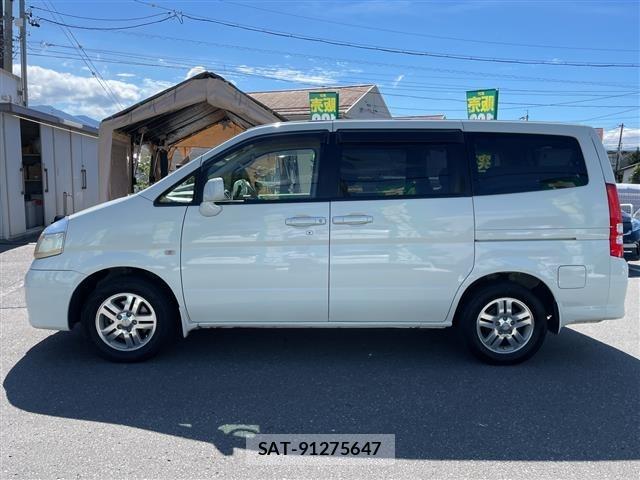 Nissan SERENA 2003 8928186-19