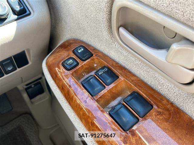 Nissan SERENA 2003 8928186-2