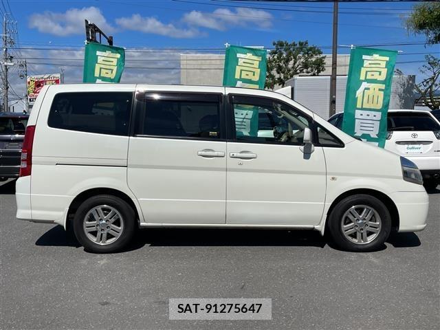 Nissan SERENA 2003 8928186-21