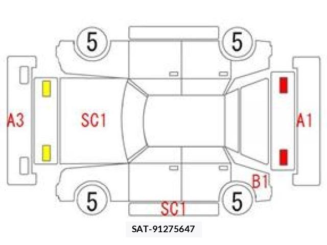 Nissan SERENA 2003 8928186-23