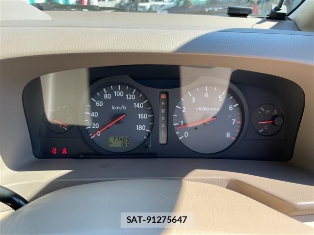 Nissan SERENA 2003 8928186-3
