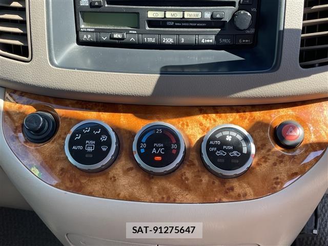 Nissan SERENA 2003 8928186-6