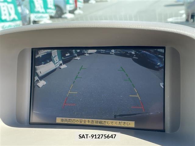 Nissan SERENA 2003 8928186-7
