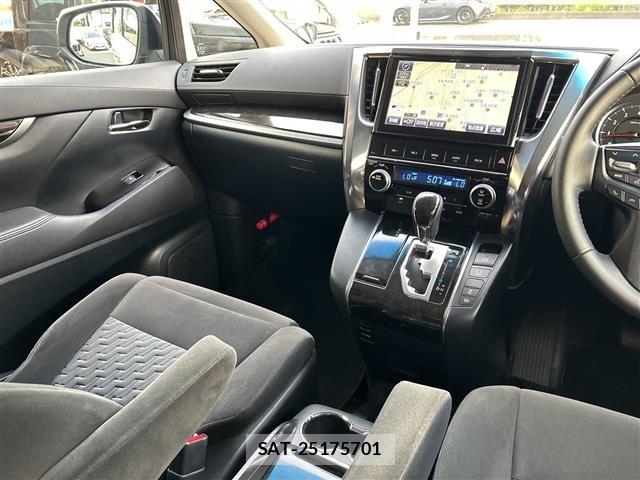 Toyota VELLFIRE 2016 8674416-11