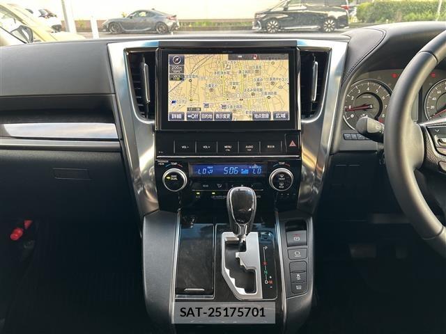 Toyota VELLFIRE 2016 8674416-12