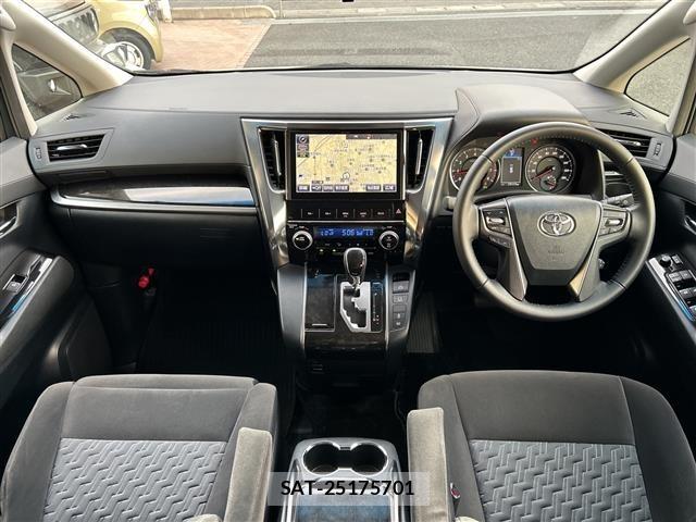 Toyota VELLFIRE 2016 8674416-17