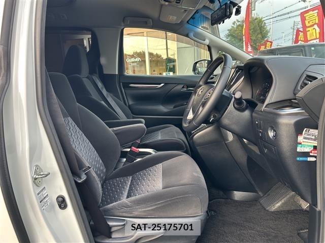 Toyota VELLFIRE 2016 8674416-18