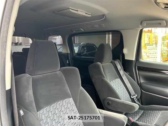 Toyota VELLFIRE 2016 8674416-19