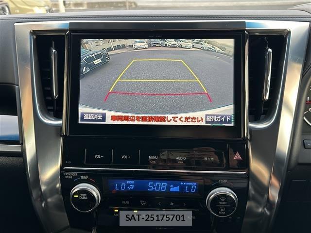 Toyota VELLFIRE 2016 8674416-20