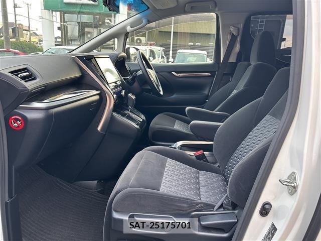 Toyota VELLFIRE 2016 8674416-21
