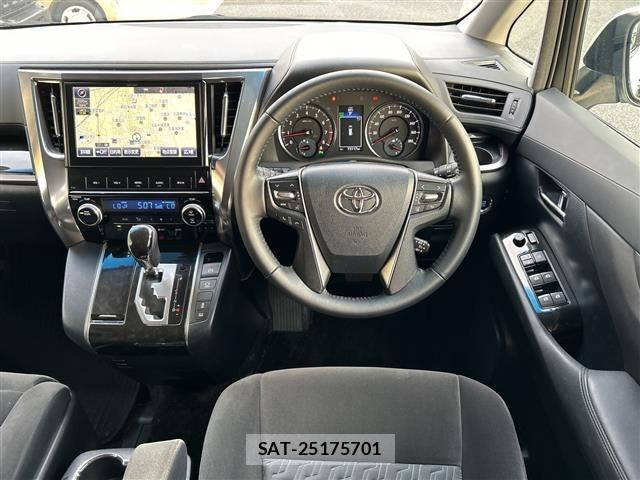 Toyota VELLFIRE 2016 8674416-4
