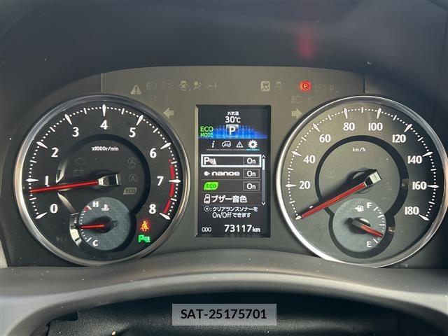 Toyota VELLFIRE 2016 8674416-6