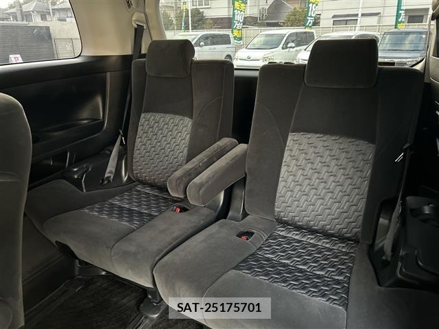 Toyota VELLFIRE 2016 8674416-7